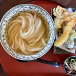 うどん工房かたつむり - 