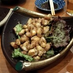 釣吉 - 軟骨からあげ