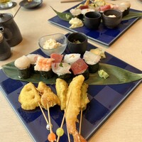 築地 孫右衛門 ミント神戸店 - 