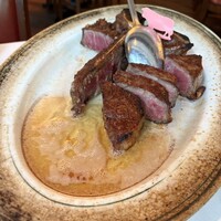ウルフギャング・ステーキハウス 六本木 - 