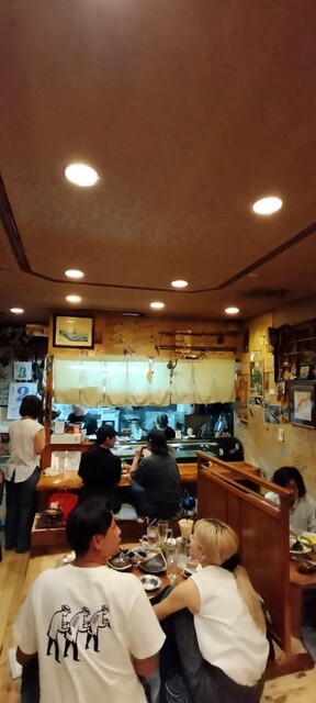 釣吉 - 津軽五所川原（居酒屋）の写真