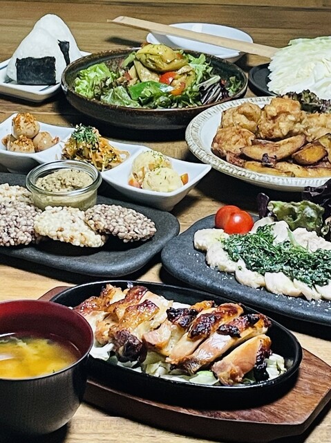 もも吉