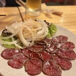 South India Bistro Hitsujiy Kanda Ten - 