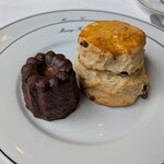 マリアージュフレール 銀座本店 - 