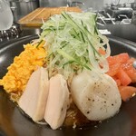 創作麺工房 鳴龍 - 