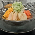 創作麺工房 鳴龍 - 