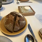 ワインラウンジ＆レストラン セパージュ - 