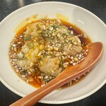 創作麺工房 鳴龍 - 