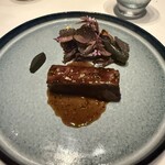 ワインラウンジ＆レストラン セパージュ - 