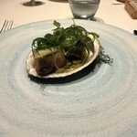 ワインラウンジ＆レストラン セパージュ - 