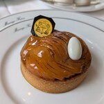 マリアージュフレール 銀座本店 - 