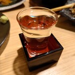 圍爐裏與地酒 大和乃山賊 - 