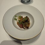 ワインラウンジ＆レストラン セパージュ - 