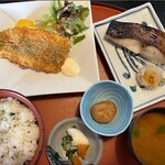 味の館 海鮮亭 - 