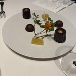 ワインラウンジ＆レストラン セパージュ - 