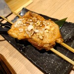 圍爐裏與地酒 大和乃山賊 - 