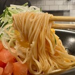 創作麺工房 鳴龍 - 