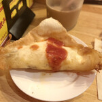 South India Bistro Hitsujiy Kanda Ten - 