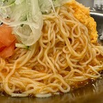 創作麺工房 鳴龍 - 