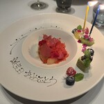 ワインラウンジ＆レストラン セパージュ - 