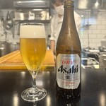 創作麺工房 鳴龍 - 