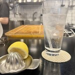 創作麺工房 鳴龍 - 