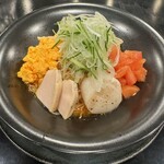 創作麺工房 鳴龍 - 