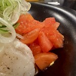 創作麺工房 鳴龍 - 