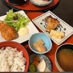 味の館 海鮮亭 - 