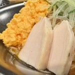 創作麺工房 鳴龍 - 