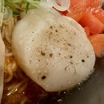 創作麺工房 鳴龍 - 