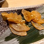 圍爐裏與地酒 大和乃山賊 - 