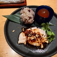 焼鳥 嘉とう - 