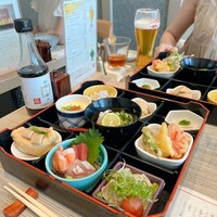 創作料理 FANCL令和本膳 - 