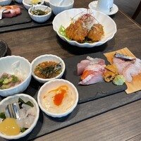 小野の離れ 博多本店 - 