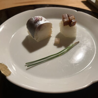 からすみ蕎麦 月と松 - 
