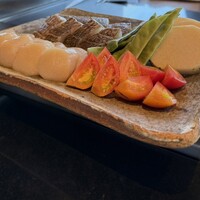 鉄板焼 「金葉亭」 ヒルトン福岡シーホーク - 