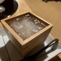からすみ蕎麦 月と松 - 