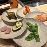 熟成焼肉 はじめ - 