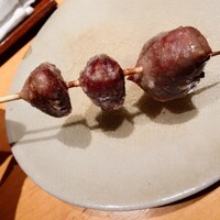 焼鳥 嘉とう - 