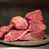 北海道焼肉 北うし