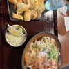 武蔵野うどん 竹國 東久留米店