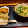 讃岐うどん めりけんや IKE麺KITCHEN池袋店
