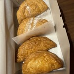 Sekaiichi no Apple Pie mille mele Karuizawa Ten - 