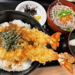 加辺屋 天神地下街支店 - 