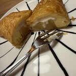 Sekaiichi no Apple Pie mille mele Karuizawa Ten - 