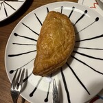 Sekaiichi no Apple Pie mille mele Karuizawa Ten - 