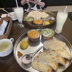 ベアフット カリー - 