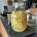 Sensing Touch of Earth - 