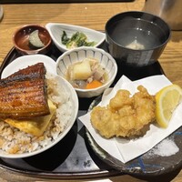 焼きふぐ 優ふく 北新地店 -  焼きふぐ 優ふく 北新地店 -